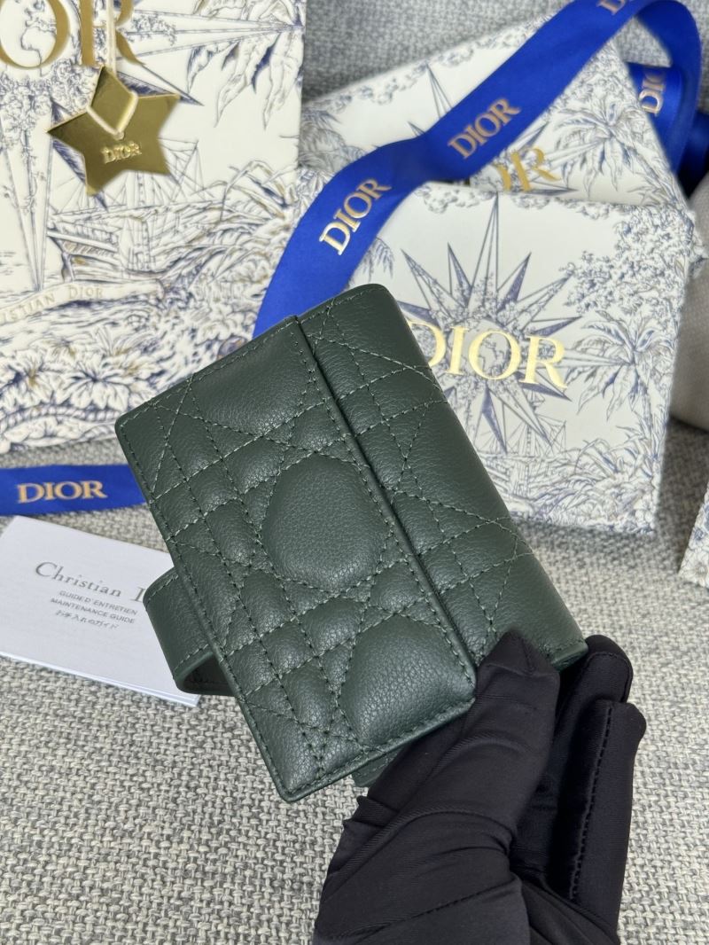 Christian Dior Wallet